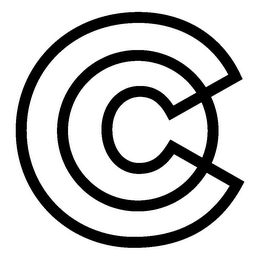 CC logo