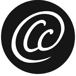 CC logo