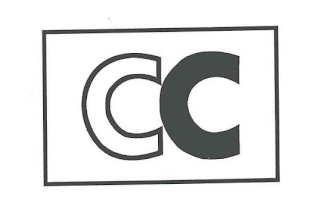CC logo