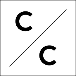 C/C logo
