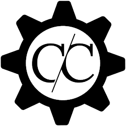 C/C logo