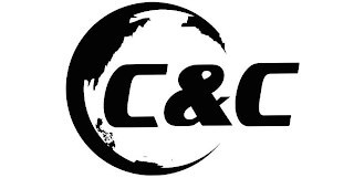 C&C logo