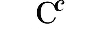 CC logo