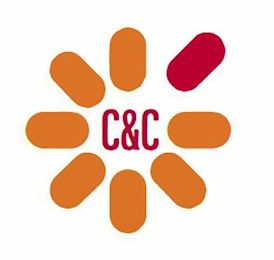 C&C logo