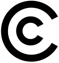CC logo