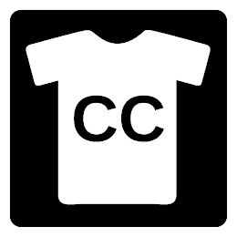 CC logo