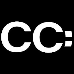 CC: logo
