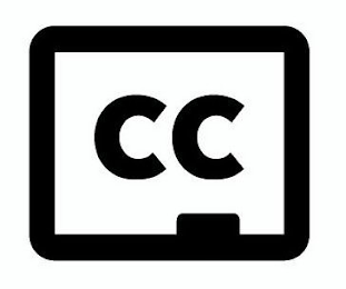 CC logo