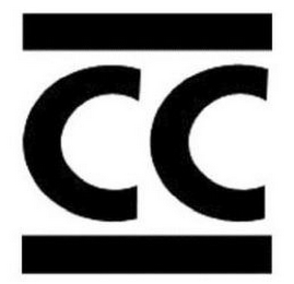 CC logo