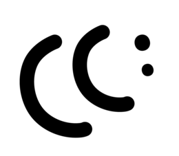 CC logo