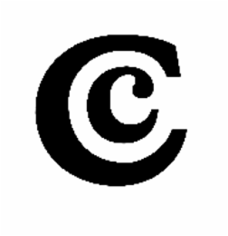 CC logo