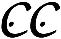 CC logo