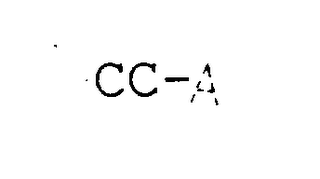 CC-A logo