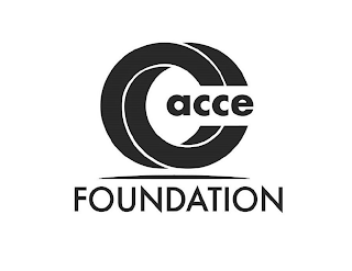 CC ACCE FOUNDATION logo