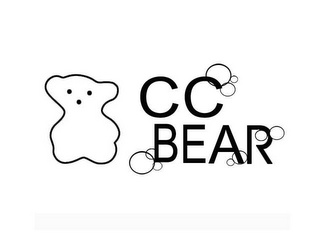 CC BEAR logo