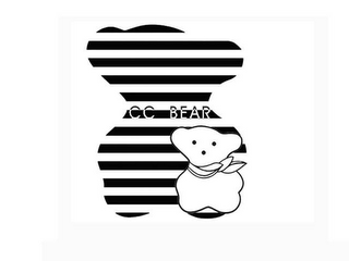 CC BEAR logo
