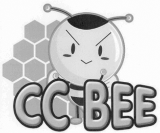 CC BEE logo