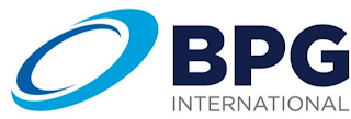 CC BPG INTERNATIONAL logo
