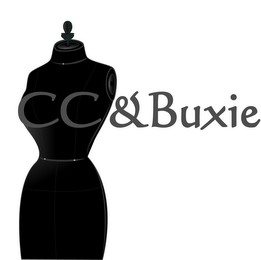 CC & BUXIE logo