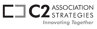 CC C2 ASSOCIATION STRATEGIES INNOVATING TOGETHER logo