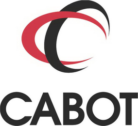 CC CABOT logo
