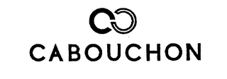CC CABOUCHON logo
