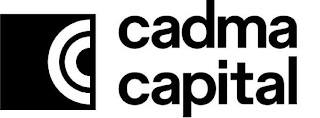 CC CADMA CAPITAL