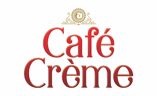 CC CAFÉ CRÈME logo