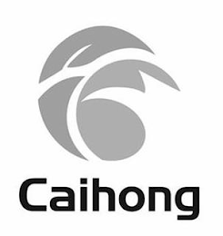 CC CAIHONG logo