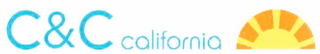 C&C CALIFORNIA logo