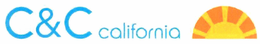 C&C CALIFORNIA logo