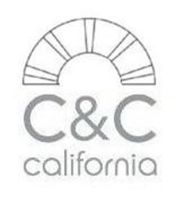 C&C CALIFORNIA logo