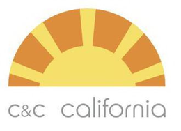 C&C CALIFORNIA logo