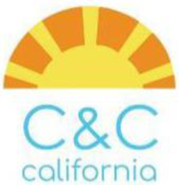 C&C CALIFORNIA logo