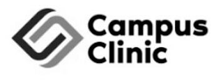 CC CAMPUS CLINIC logo