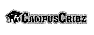 CC CAMPUSCRIBZ logo