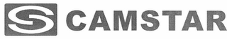 CC CAMSTAR logo
