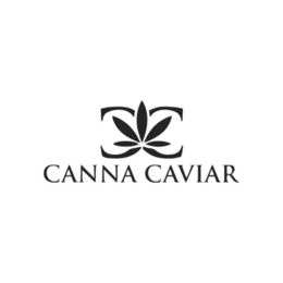 CC CANNA CAVIAR logo