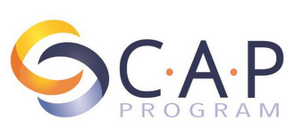 CC C·A·P PROGRAM logo