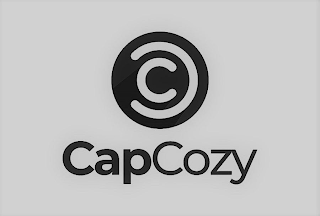 CC CAPCOZY logo