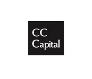 CC CAPITAL logo