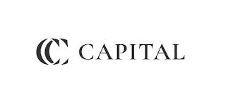 CC CAPITAL logo