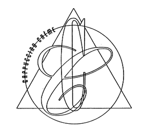 CC CAPPUCCINO CREME logo