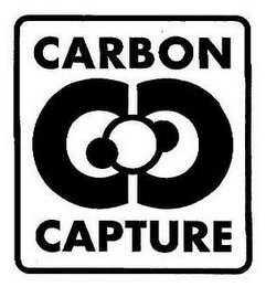 CC CARBON CAPTURE logo