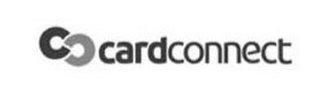 CC CARDCONNECT logo
