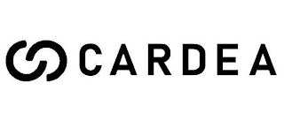 CC CARDEA logo