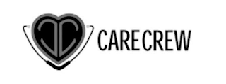 CC CARE CREW logo