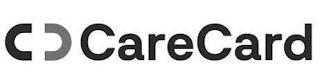 CC CARECARD logo