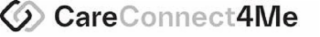 CC CARECONNECT4ME logo