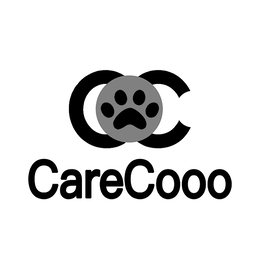 CC CARECOOO logo